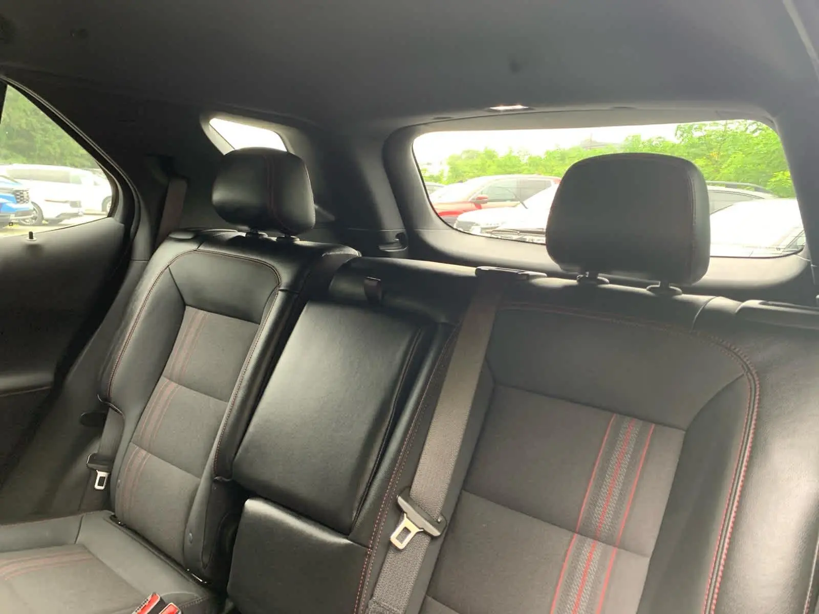 2022 Chevrolet Equinox RS photo 26