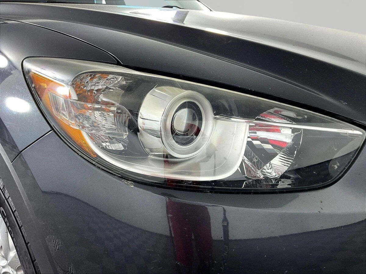 2016 Mazda CX-5 Touring - Photo 27