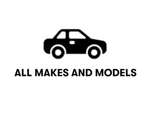ALL MAKES AND MODELS