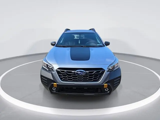 2022 Subaru Outback Wilderness photo 3