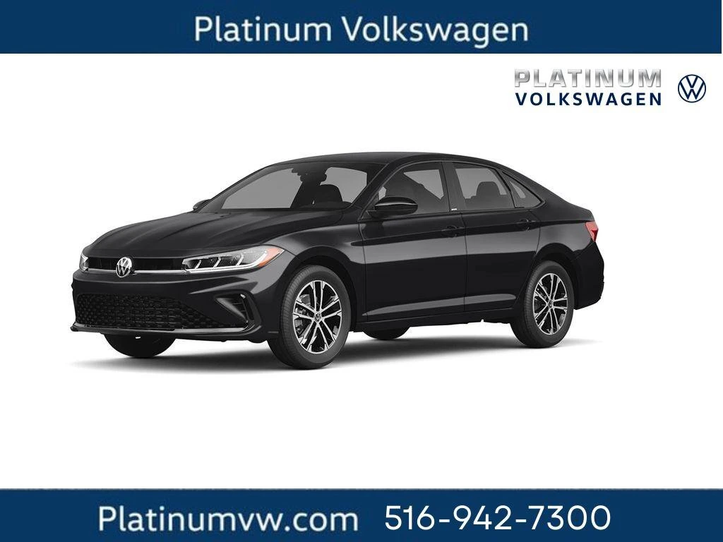 2026 Volkswagen Jetta 1.5T S Auto SULEV's photo