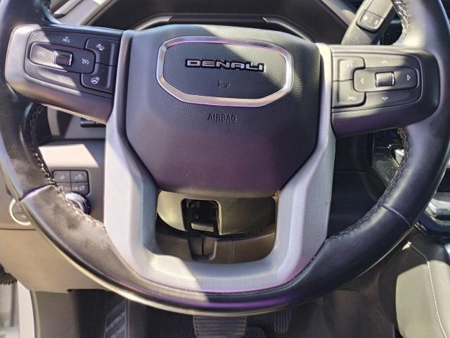 2024 GMC Sierra 3500HD Denali - Photo 17
