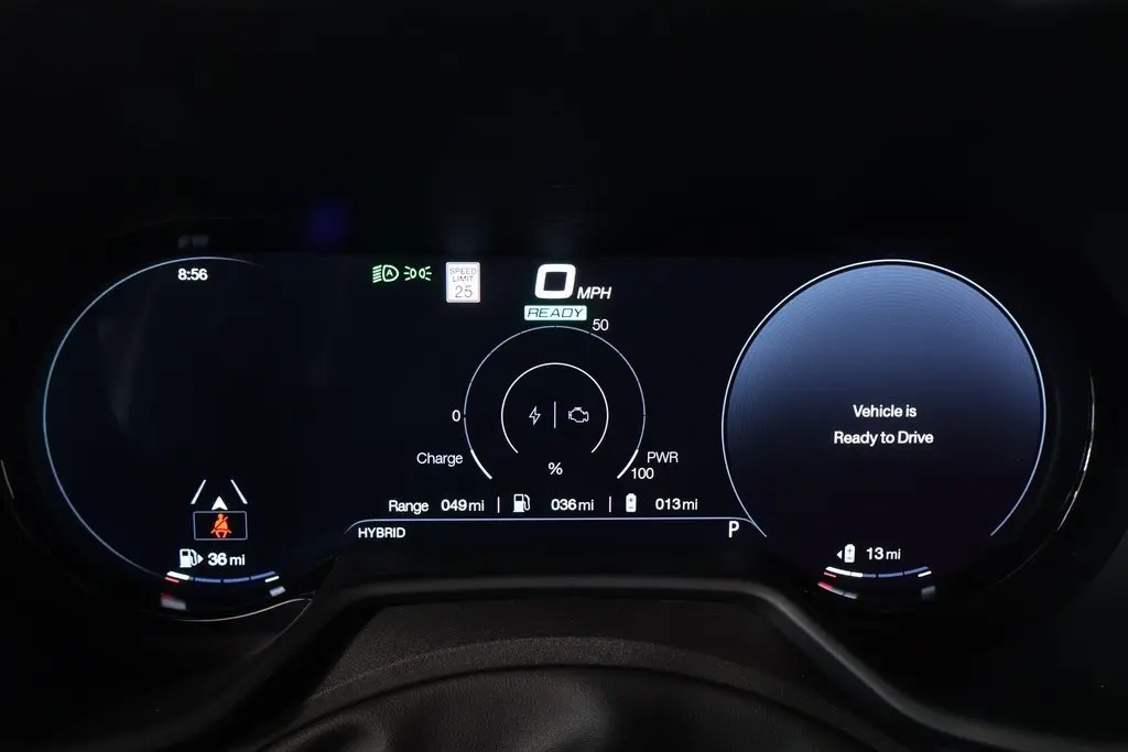 2024 Dodge Hornet R/T photo 4