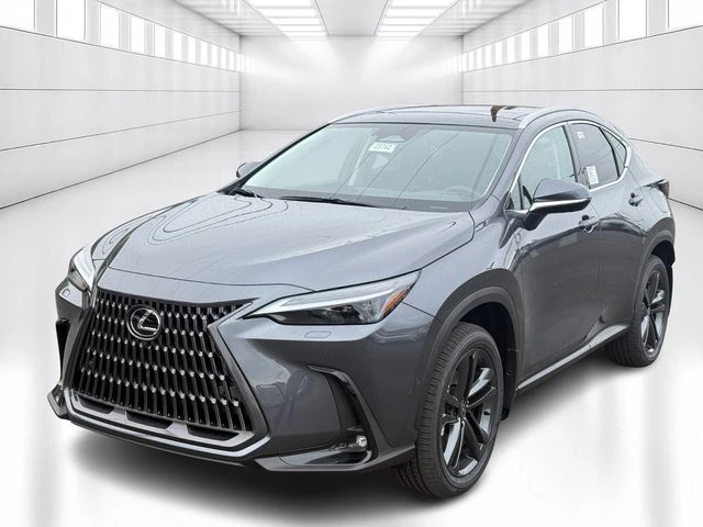 2026 Lexus NX 450h+ 450h+ Luxury AWD's photo