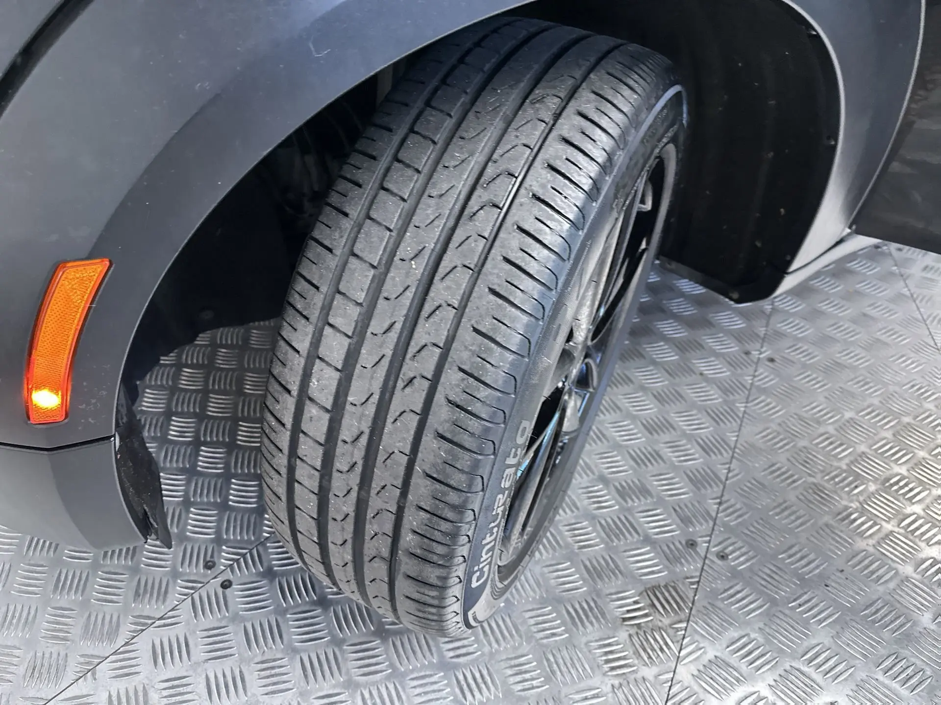 2014 Mini Countryman photo 22