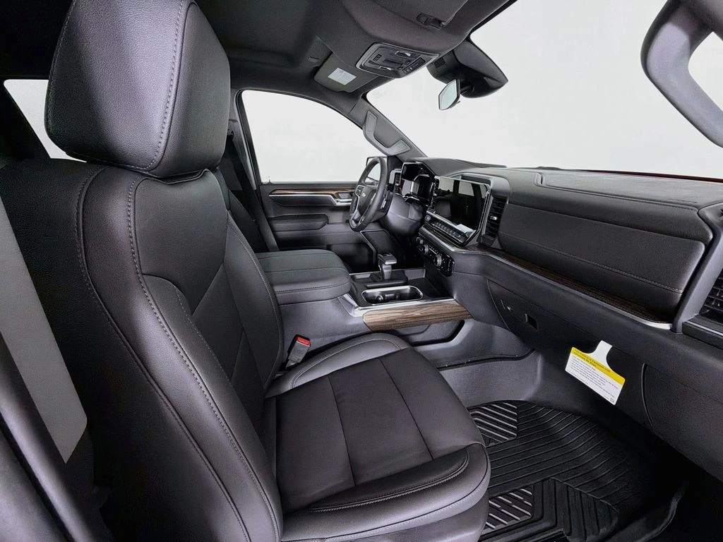 2026 Chevrolet Silverado 1500 LT - Photo 28