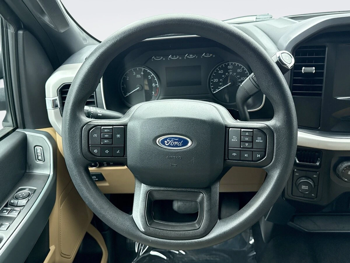 2023 Ford F-150 XLT - Photo 12