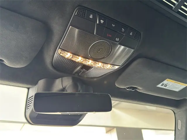2022 Mercedes Benz G 550 photo 22