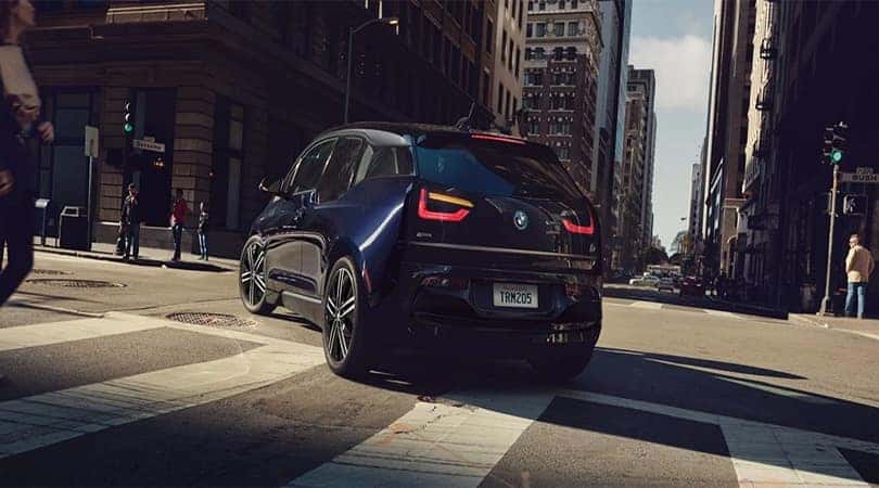 i3 electric car for sale