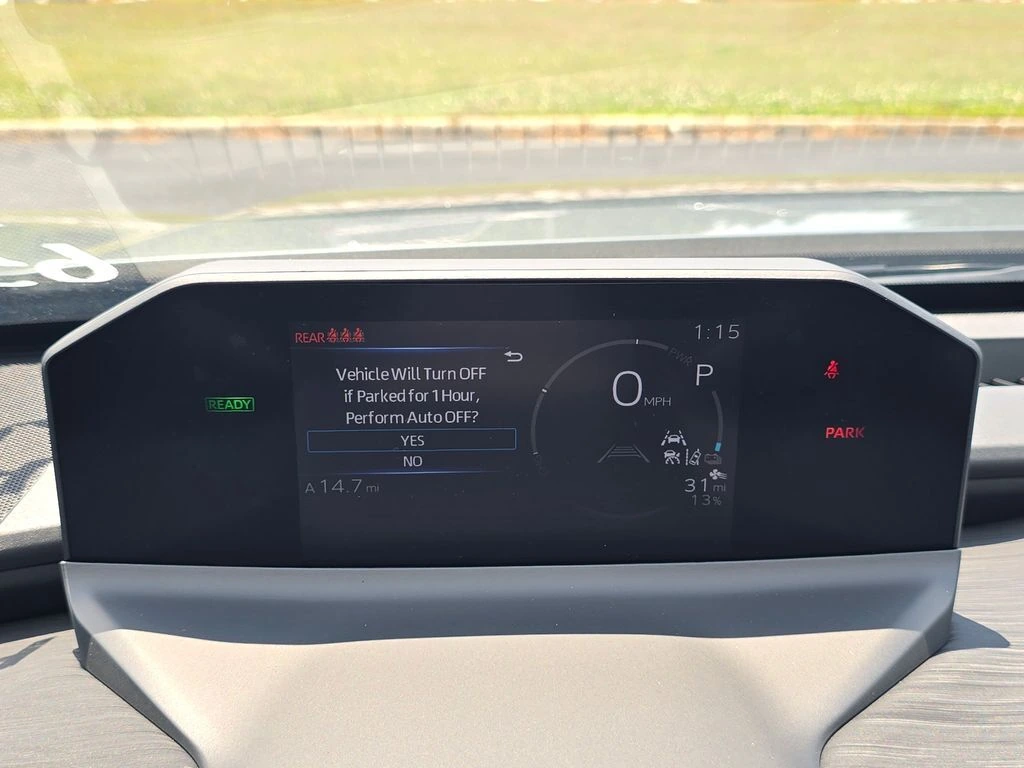 2026 Toyota C-HR SE - Photo 21