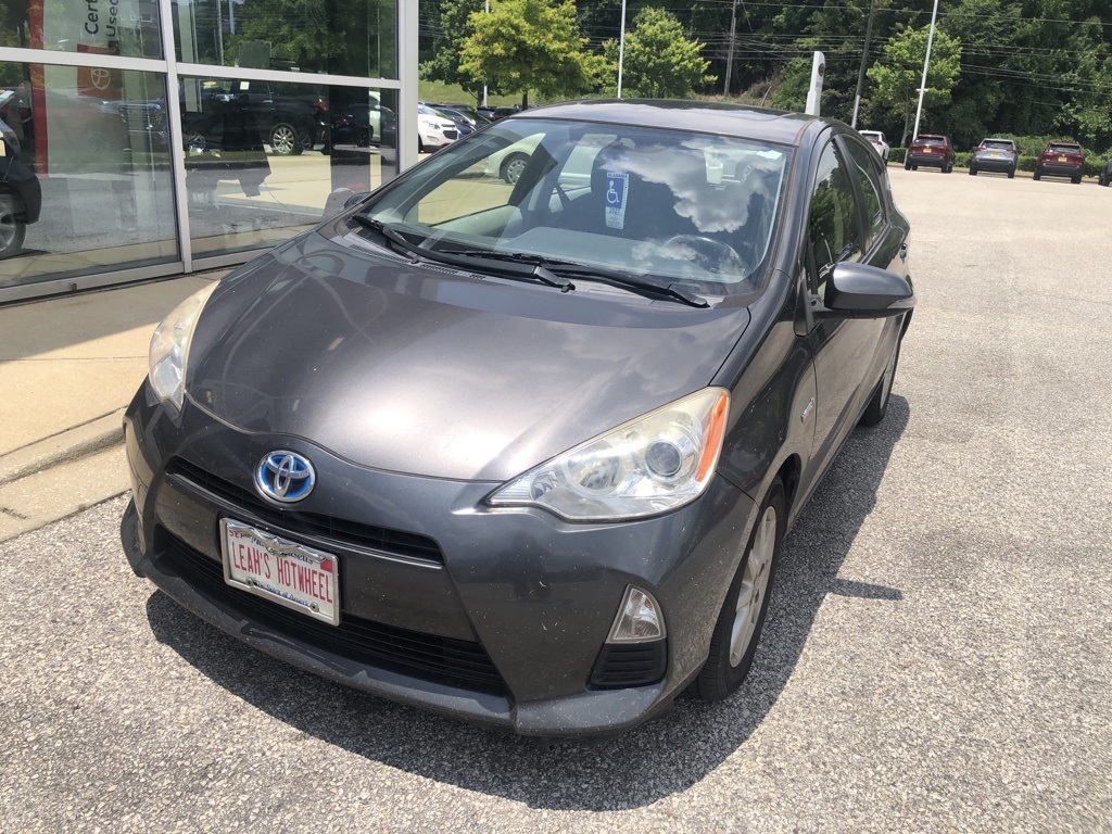 Vehicle
