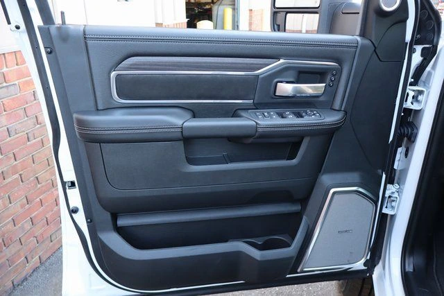 2025 RAM 2500 Laramie - Photo 12