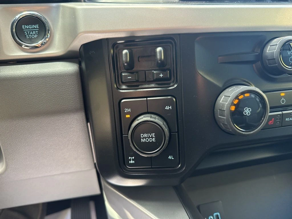 2026 Ford F-250 Super Duty XLT - Photo 35