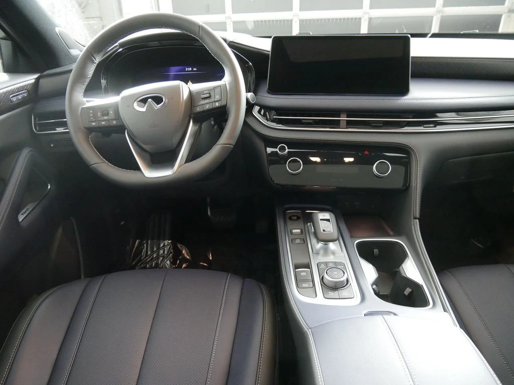 2026 INFINITI QX60 Sport - Photo 18