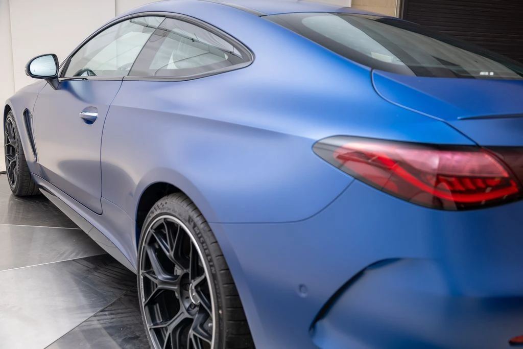 2026 Mercedes-Benz CLE AMG 53 - Photo 12