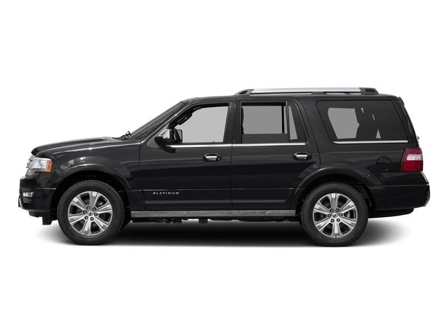 2017 Ford Expedition Platinum's photo