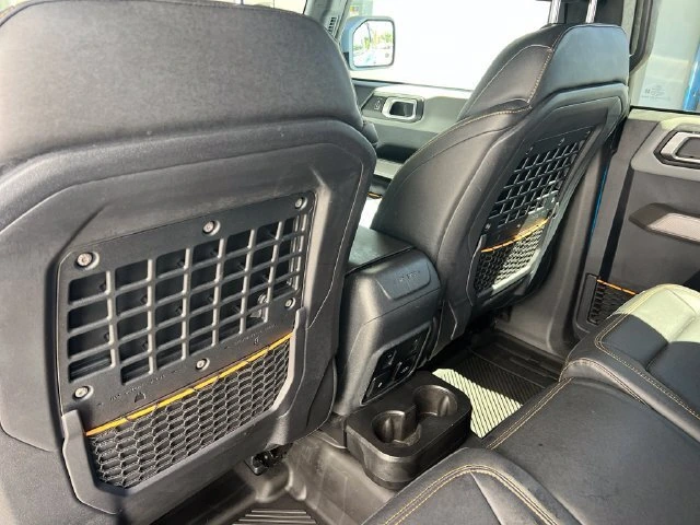 2023 Ford Bronco 4-Door Badlands - Photo 18