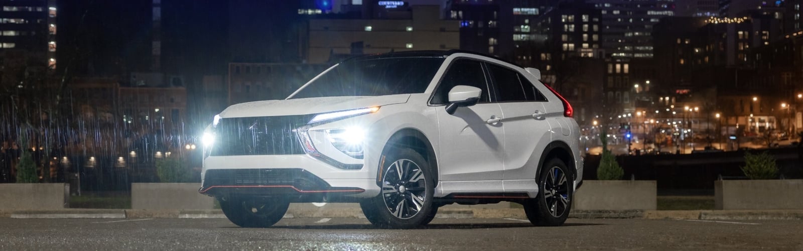2026 Mitsubishi Eclipse Cross for Sale near Tuscaloosa, AL