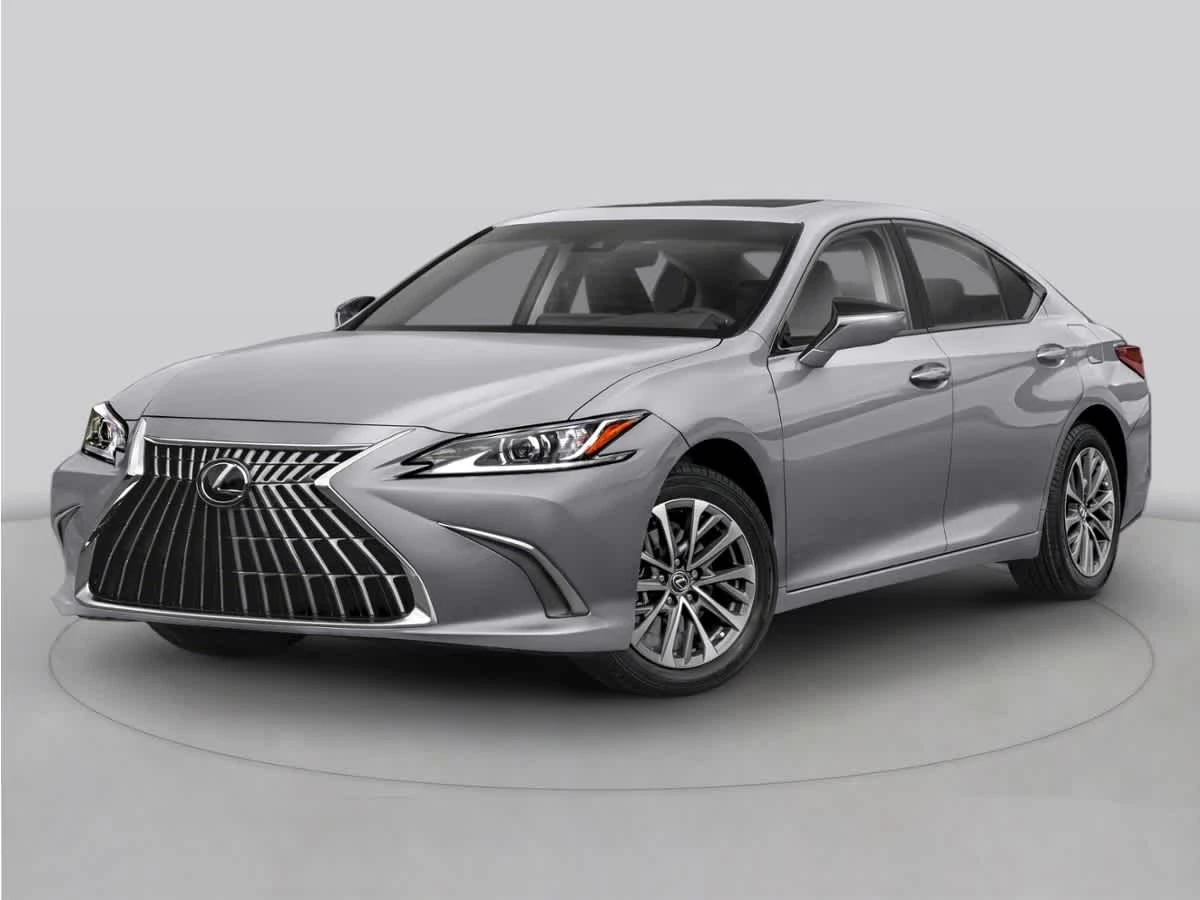 2024 Lexus ES
