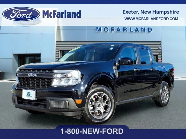 2023 Ford Maverick