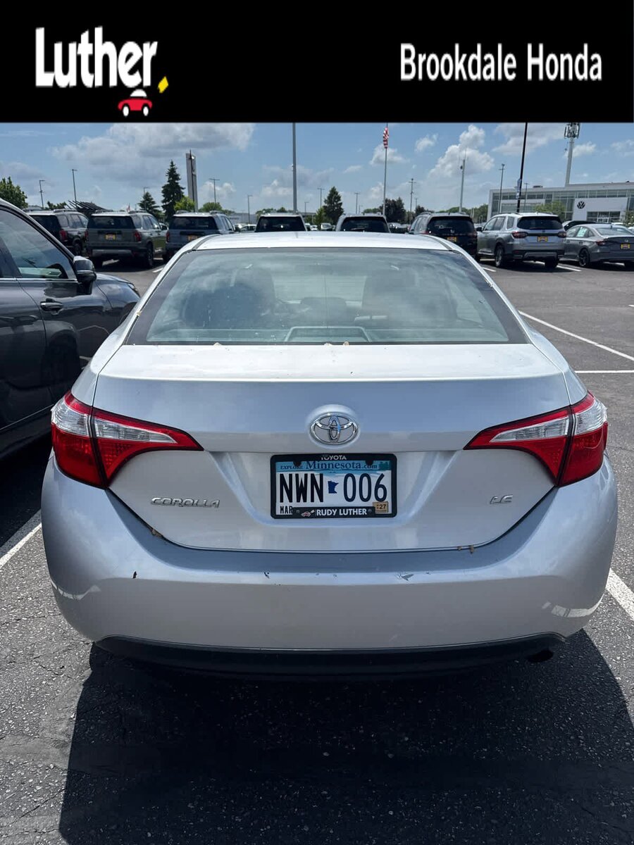 Vehicle