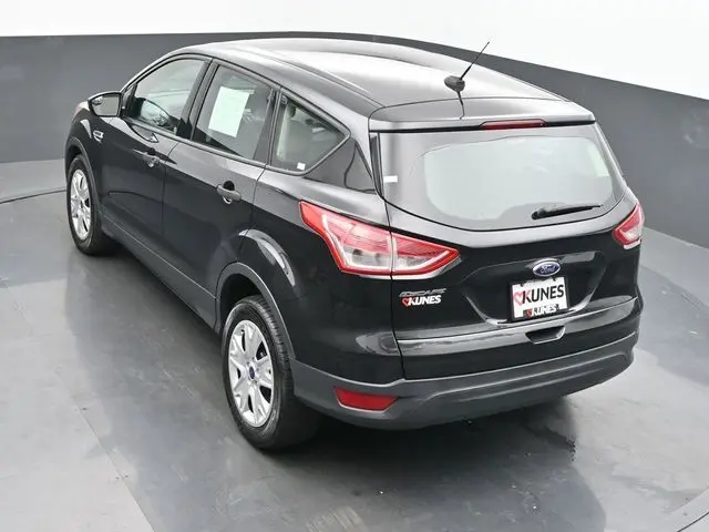 2015 Ford Escape S photo 27
