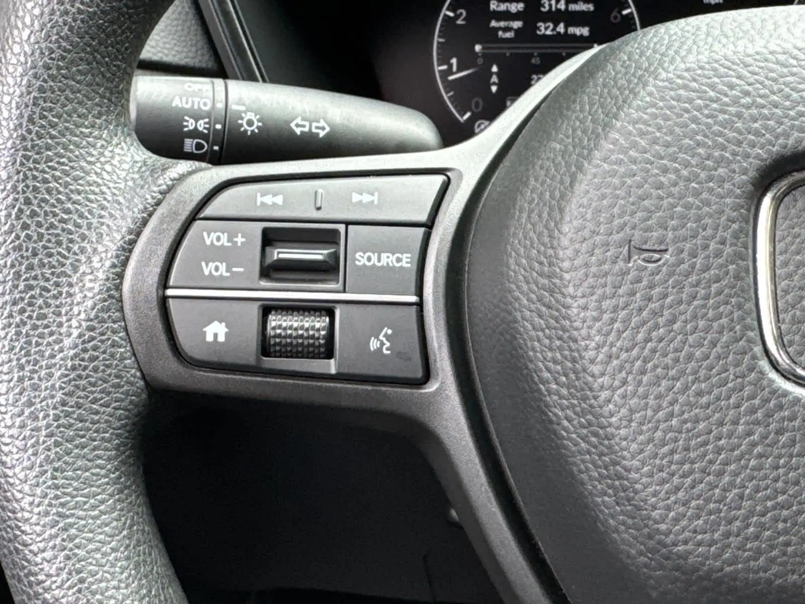 2023 Honda CR-V EX photo 22
