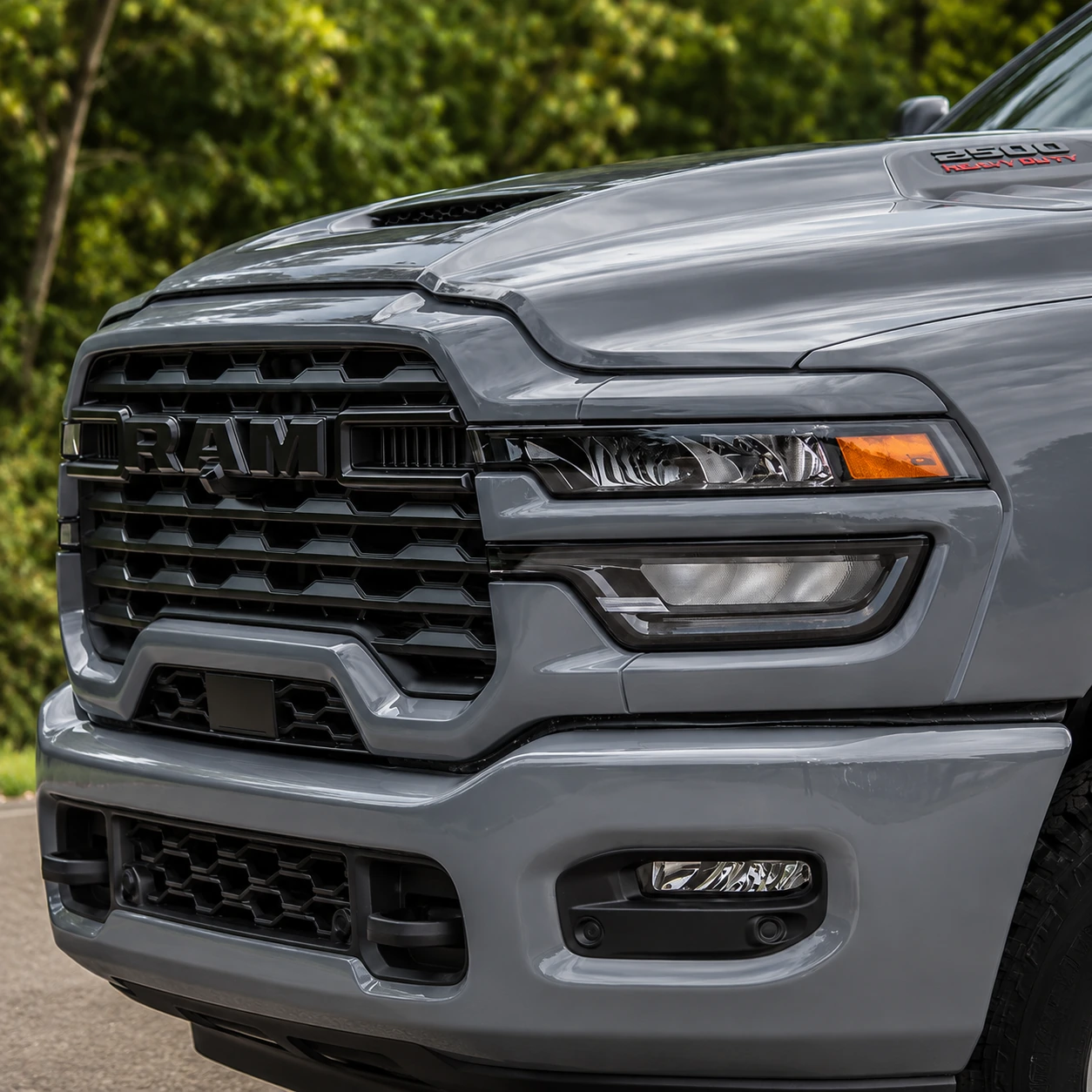 RAM 1500