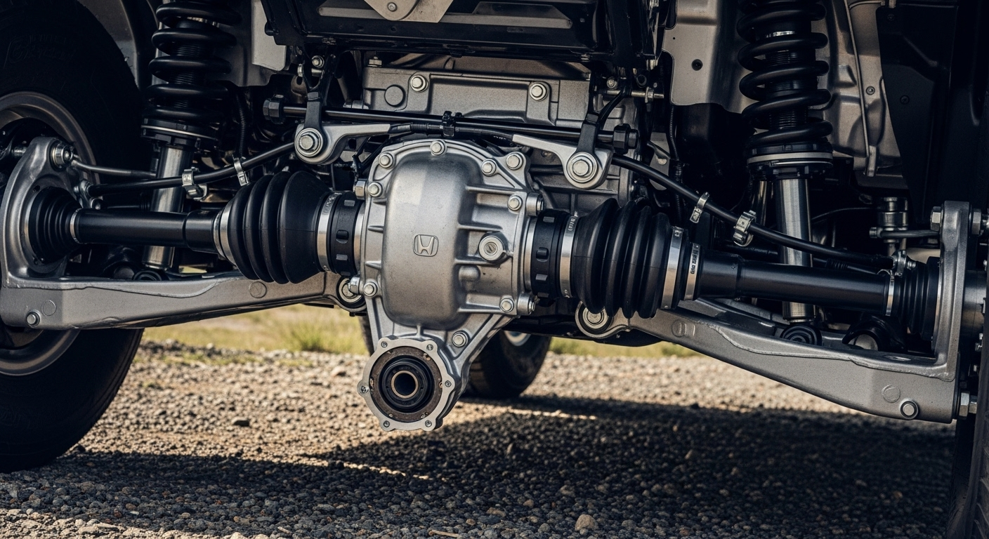 Explore the advanced technology behind Honda AWD systems and find the perfect model for your needs in Mendon, IL. Check availability and learn more about our financing options.