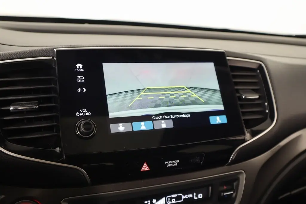 2021 Honda Pilot Special Edition photo 6