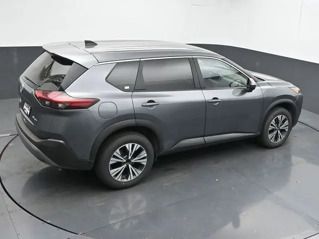 2023 Nissan Rogue SV photo 31