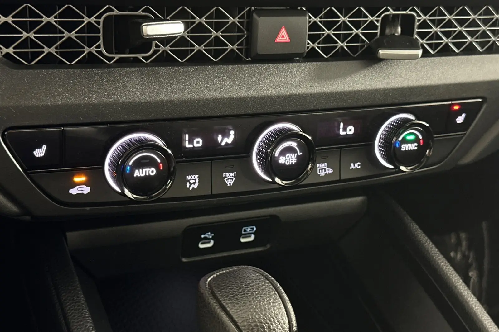 2023 Honda Accord EX photo 16