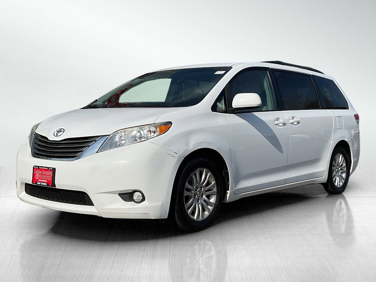 Vehicle