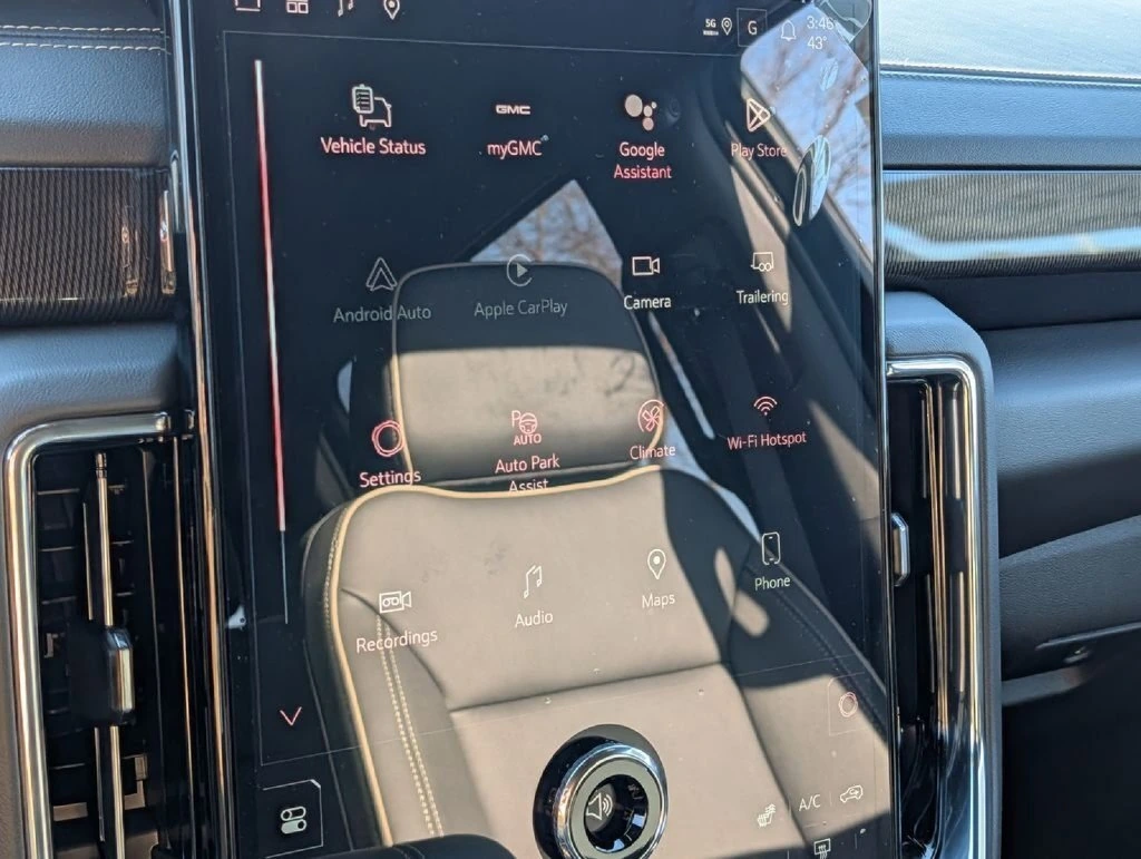 2026 GMC Yukon XL Elevation - Photo 54