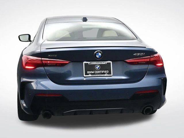 2026 BMW 4 Series 430i - Photo 6