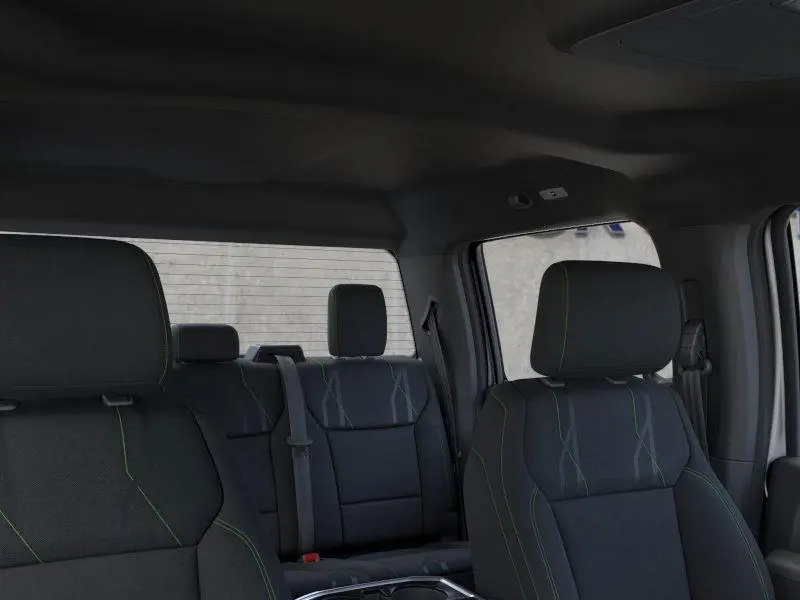 2025 Ford F-150 STX photo 20