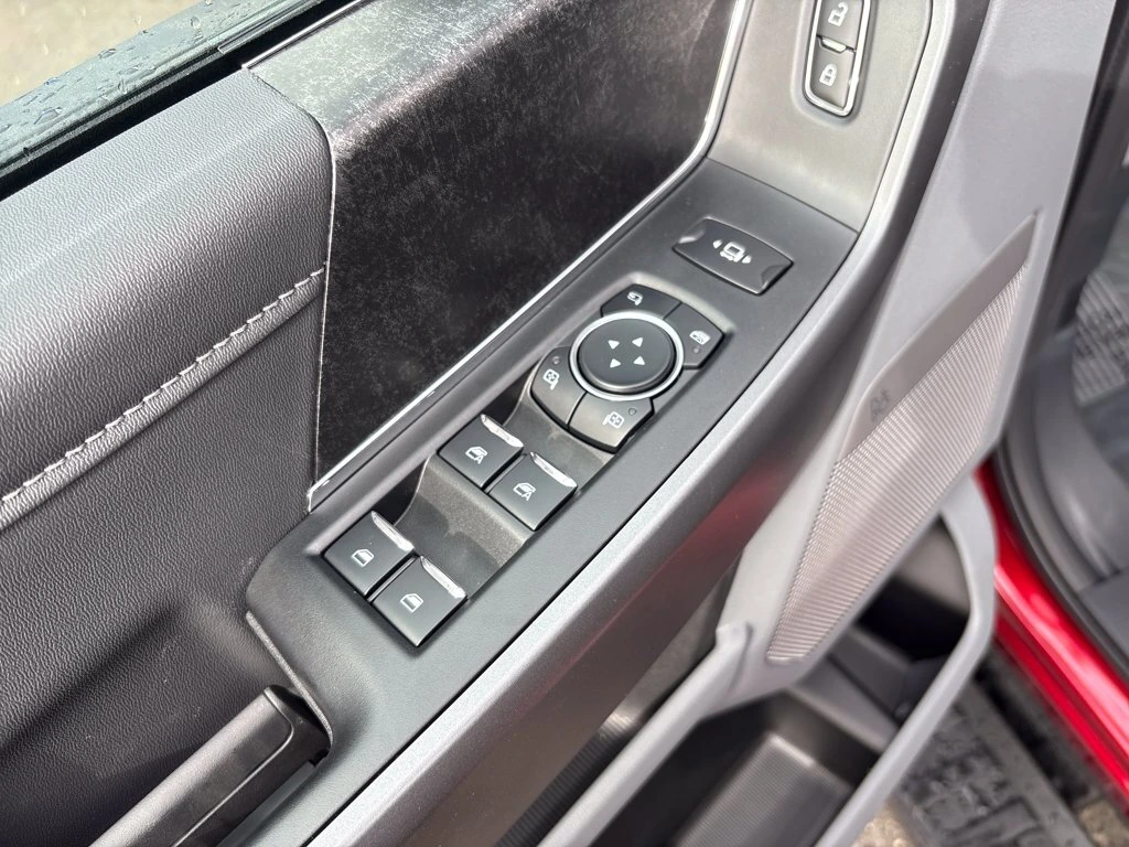 2026 Ford F-350 Super Duty XLT - Photo 26