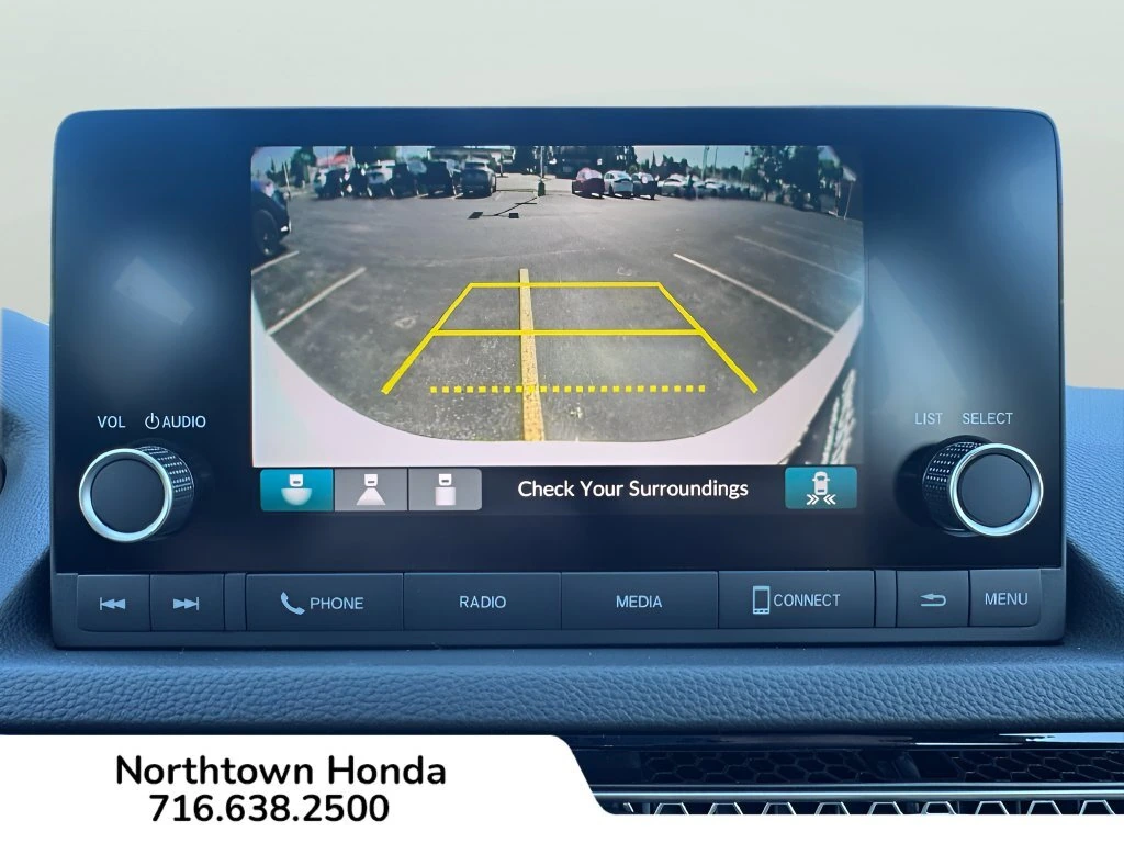 2026 Honda Civic Sport - Photo 9