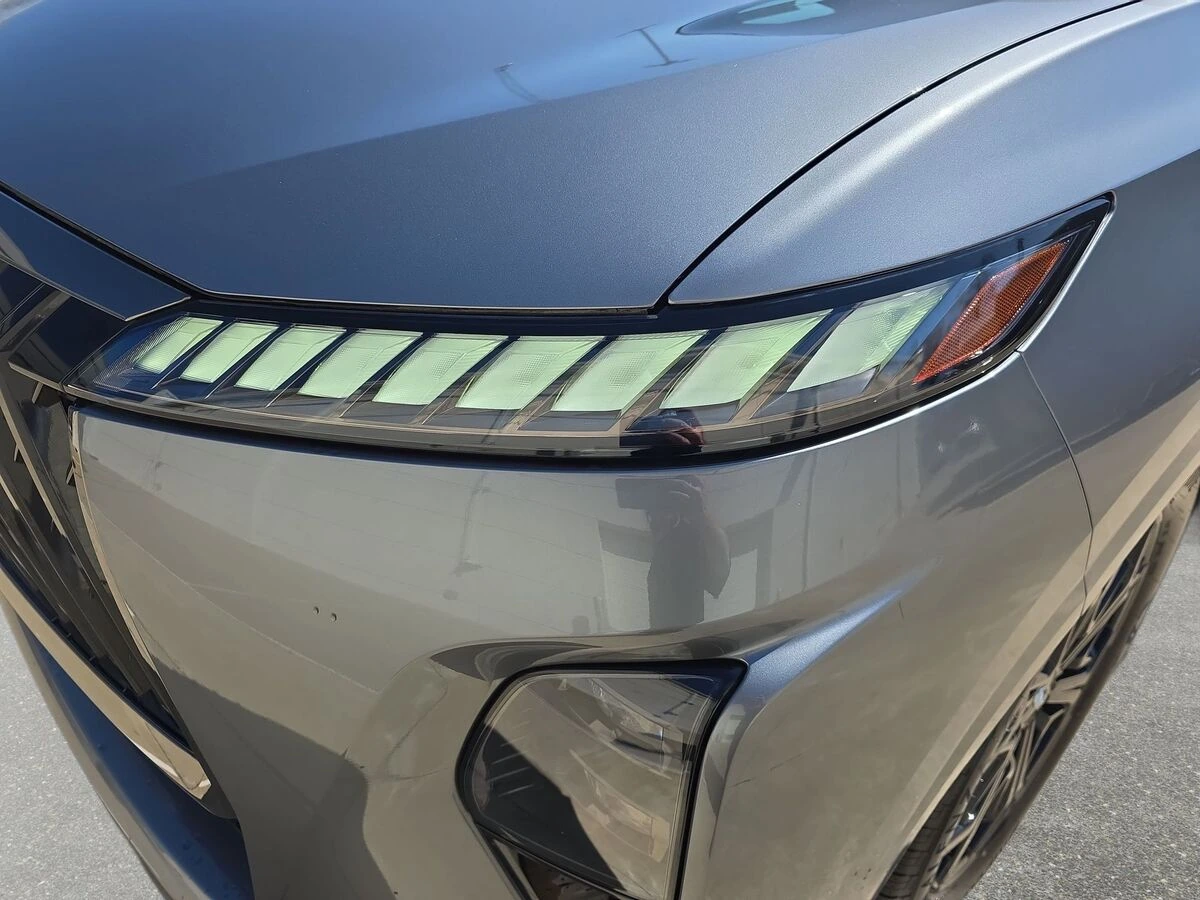 2026 INFINITI QX80 Sport - Photo 30