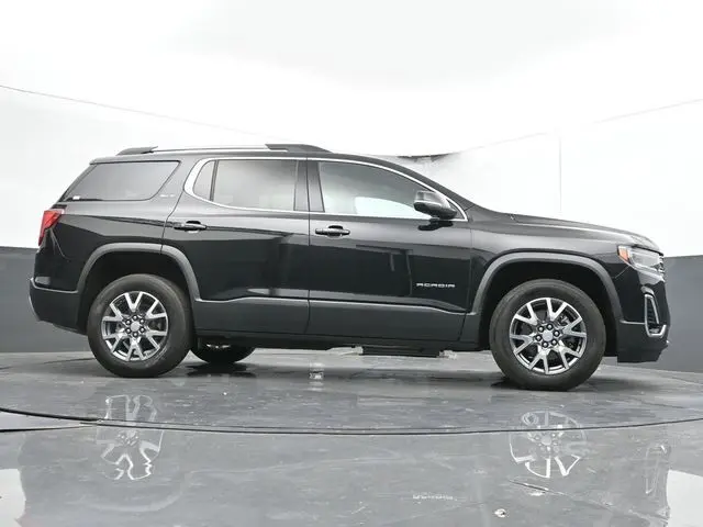 2023 Gmc Acadia SLT photo 45