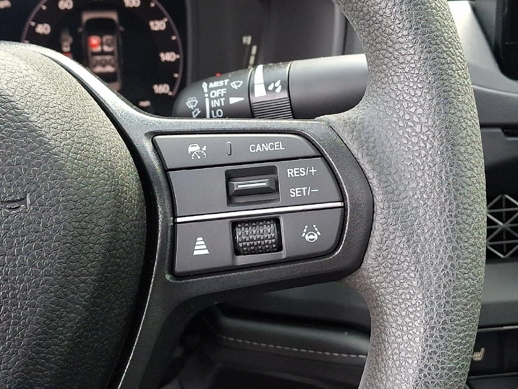 2024 Honda Accord EX - Photo 24