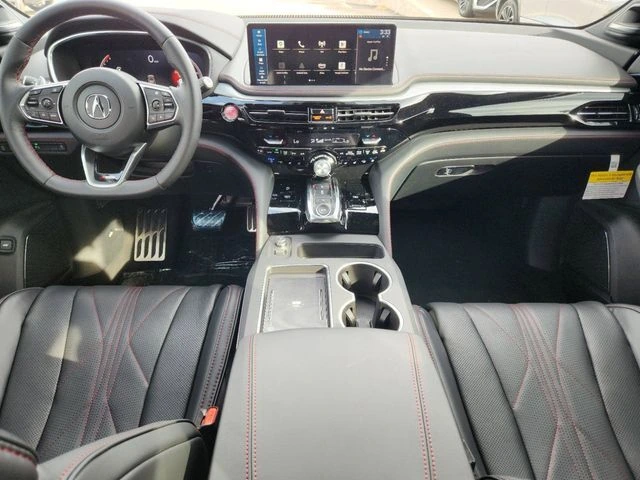 2026 Acura MDX A-Spec w/Advance Package - Photo 18