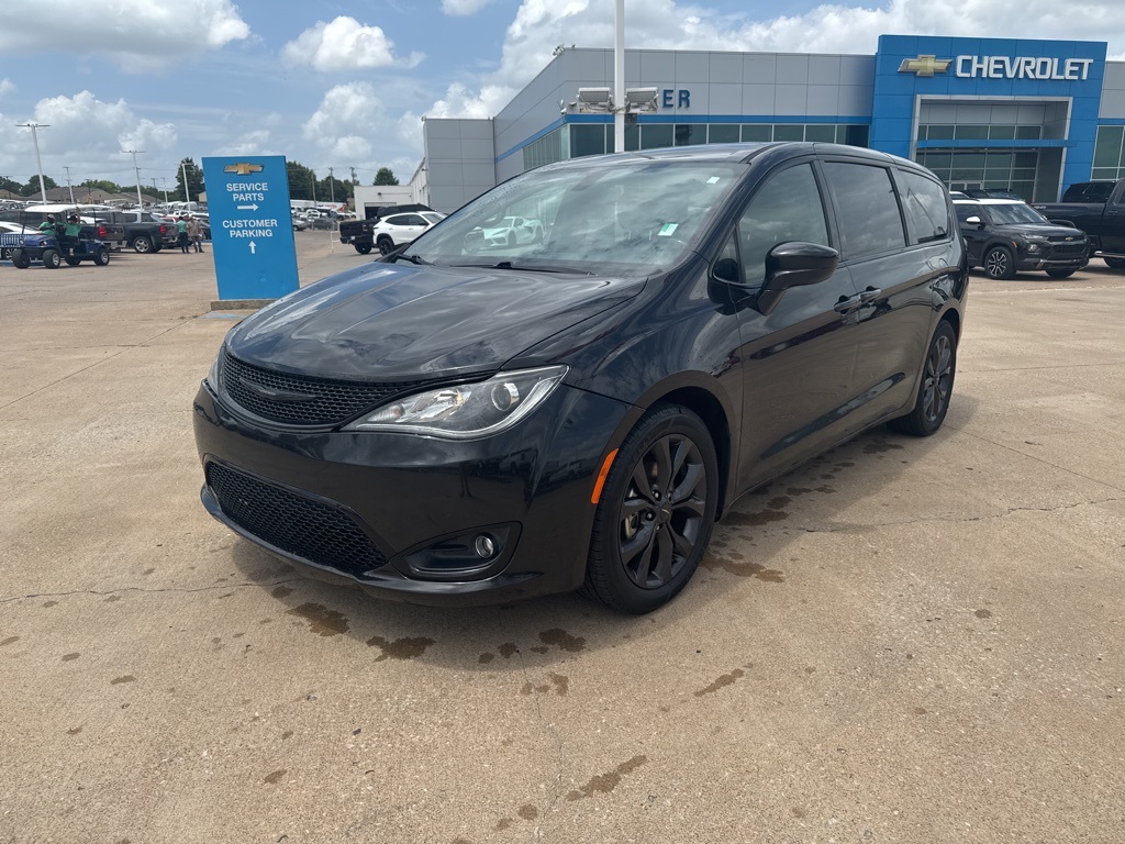 Vehicle