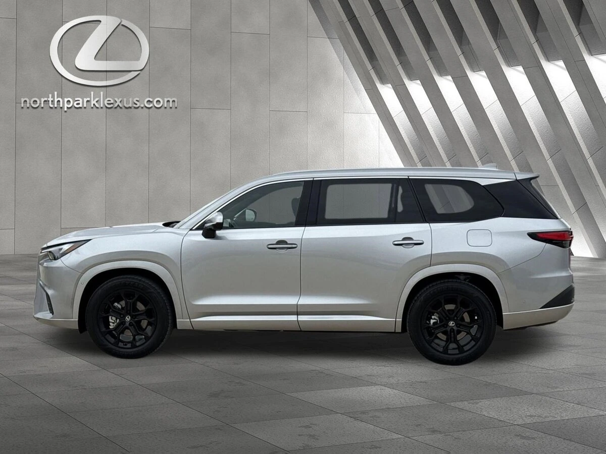 2026 Lexus TX 350 350 Luxury AWD's photo