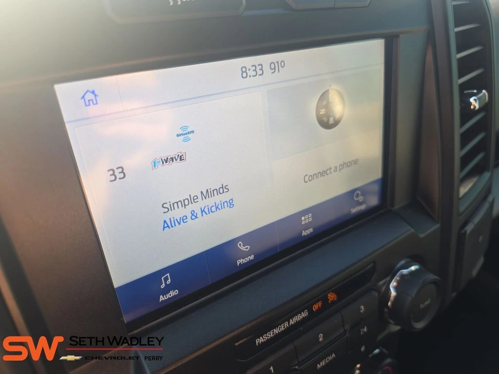 2020 Ford F-150 XL - Photo 21