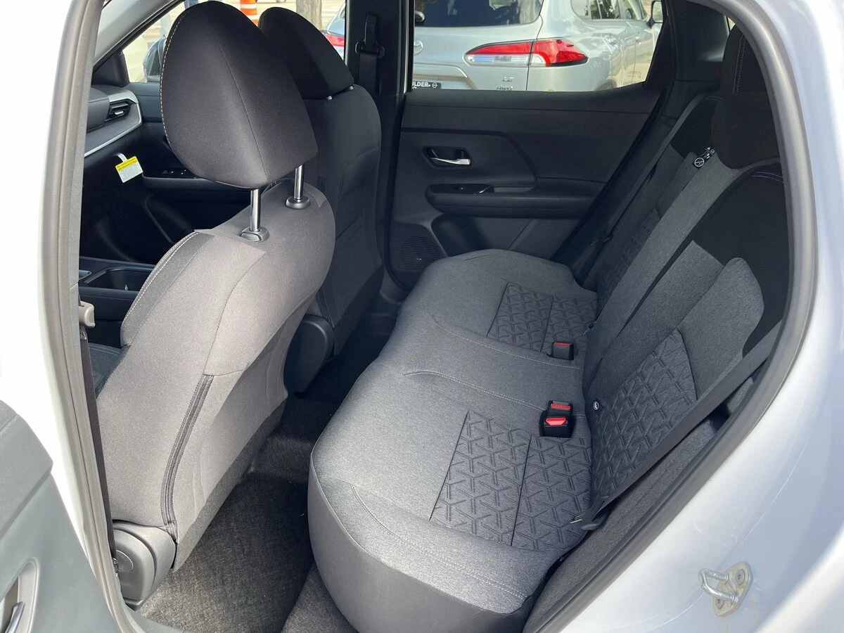 2026 Nissan KICKS SV AWD - Photo 24