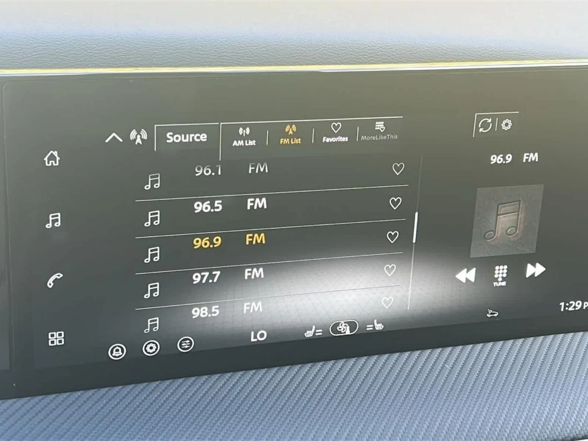 2026 Nissan KICKS SR AWD - Photo 20