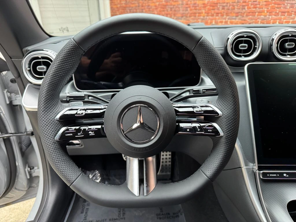 2026 Mercedes-Benz CLE CLE 300 - Photo 14