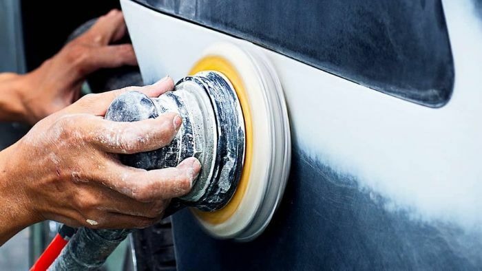 Expert Lexus Collision Repair Services