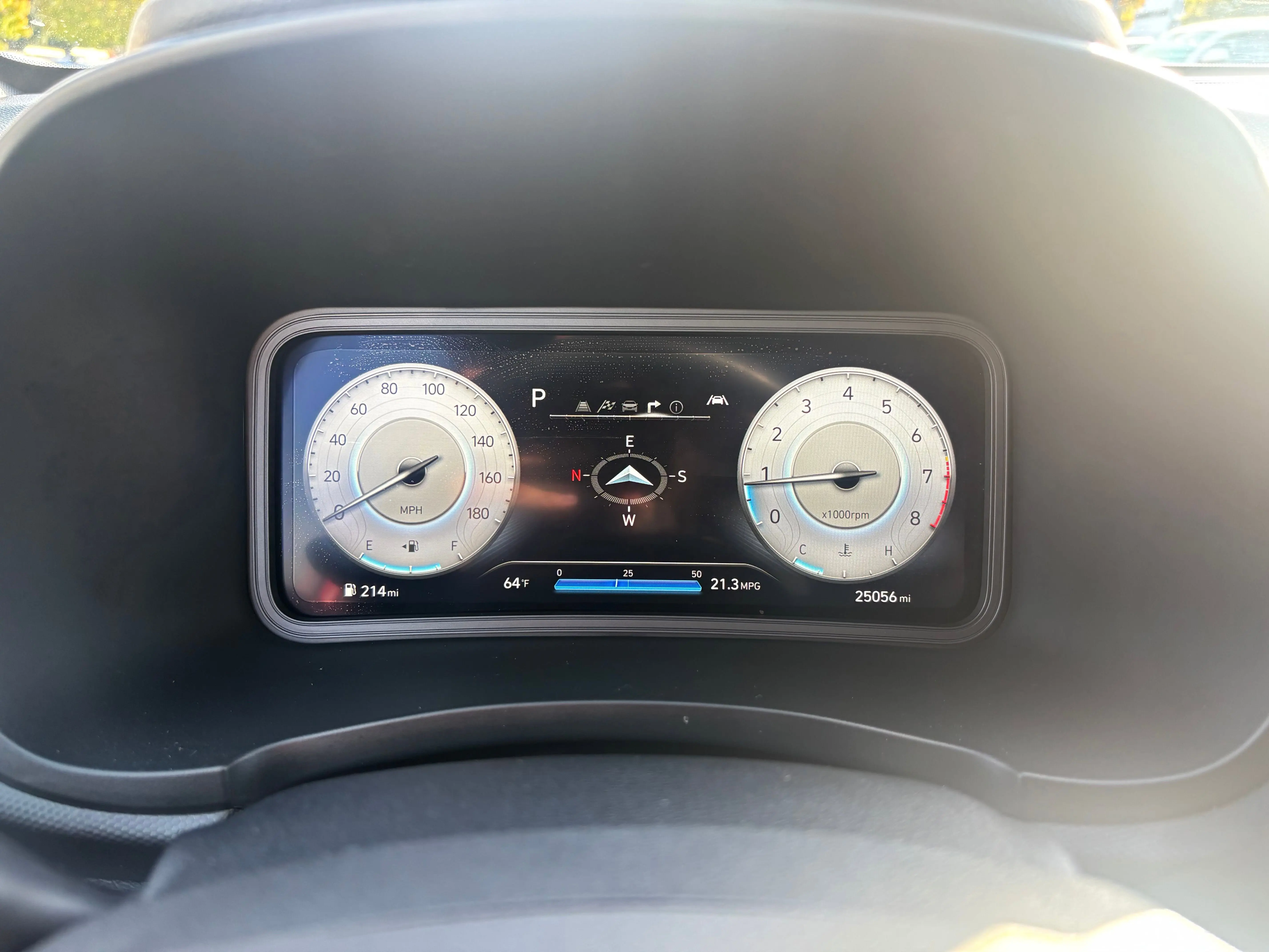 2023 Hyundai Kona N photo 10